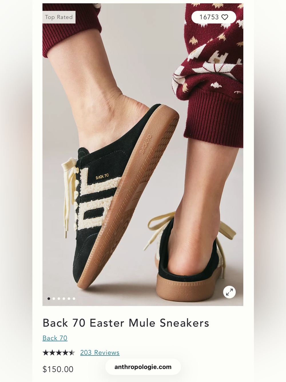 Back to 70’s slides